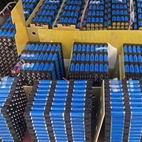 电池回收什么价_电池放哪里回收_48伏锂电池回收价格